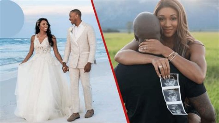 Unveil The Identity Of Maria Taylor's Husband: Discoveries Unfold