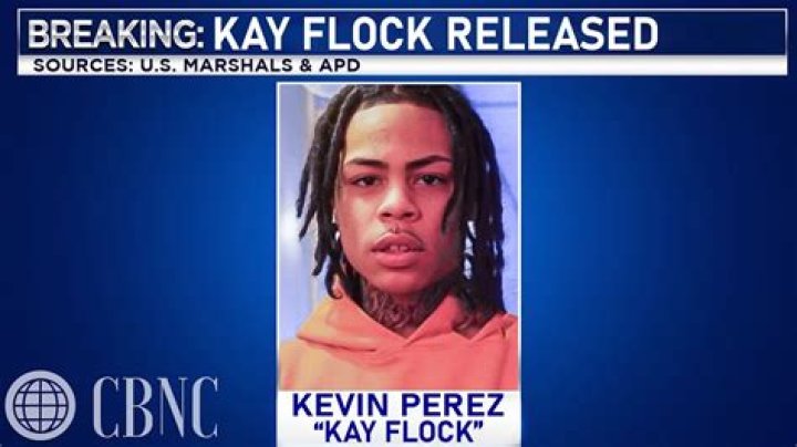 Unveil The Secrets Behind Kay Flock's Real Name