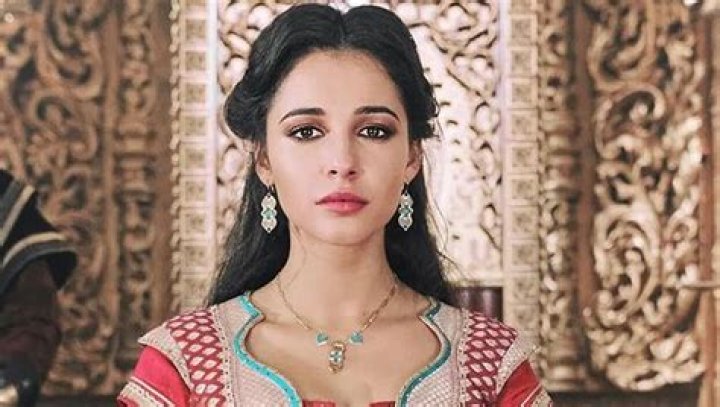 Unveil The Tapestry Of Naomi Scott's Multifaceted Ethnicity