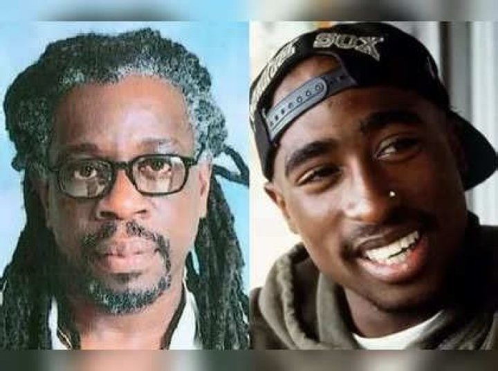 Unveiling 2Pac's True Height: Insights And Surprising Revelations