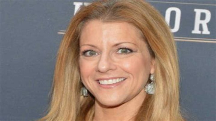 Unveiling Bonnie Bernstein's Personal Journey: Family, Marriage, And Career