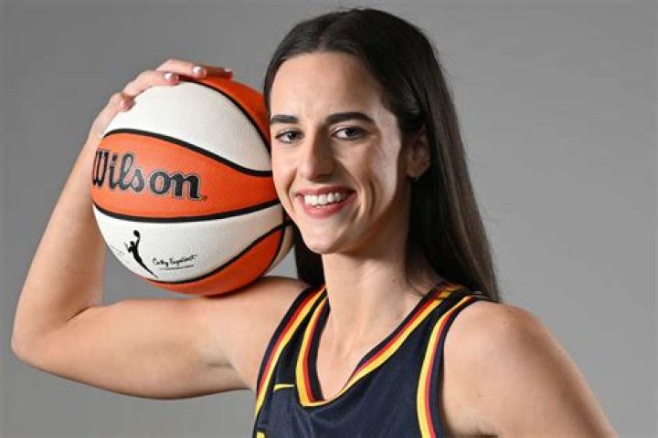 Unveiling Caitlyn Clark's Nationality: Discoveries That Ignite Insight
