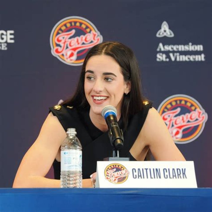 Unveiling Catlyn Clark's Gender Identity: Discoveries And Insights