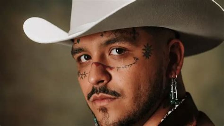 Unveiling Christian Nodal's Net Worth: Discoveries And Insights