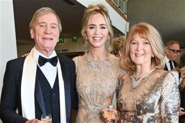 Unveiling Emily Blunt's Hearing Journey: Discoveries And Insights