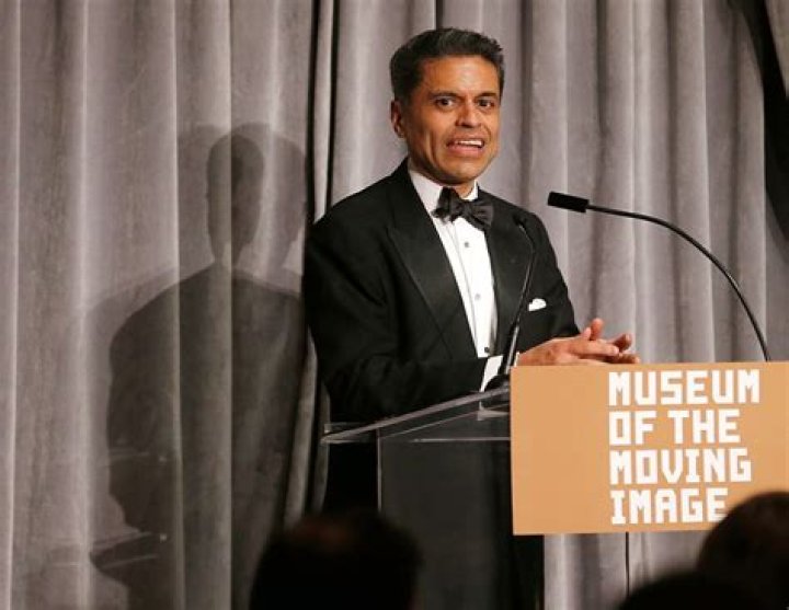 Unveiling Fareed Zakaria's Salary: Unlocking Insights And Surprises