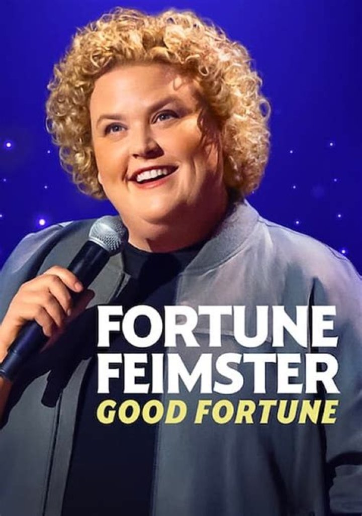 Unveiling Fortune Feimster's Real Name: Discoveries And Insights