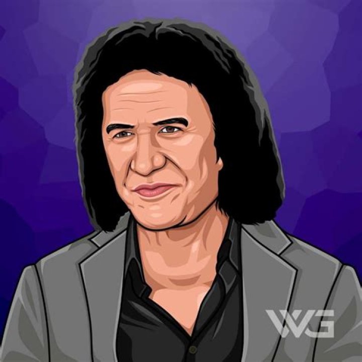 Unveiling Gene Simmons' Net Worth In 2024: Secrets Revealed