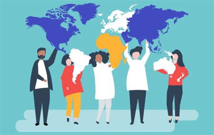 Unveiling Her American Identity And Global Impact