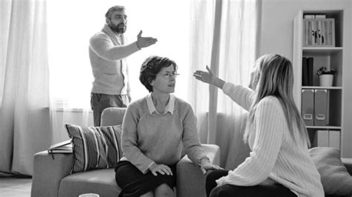 Unveiling Hidden Truths And Family Dynamics