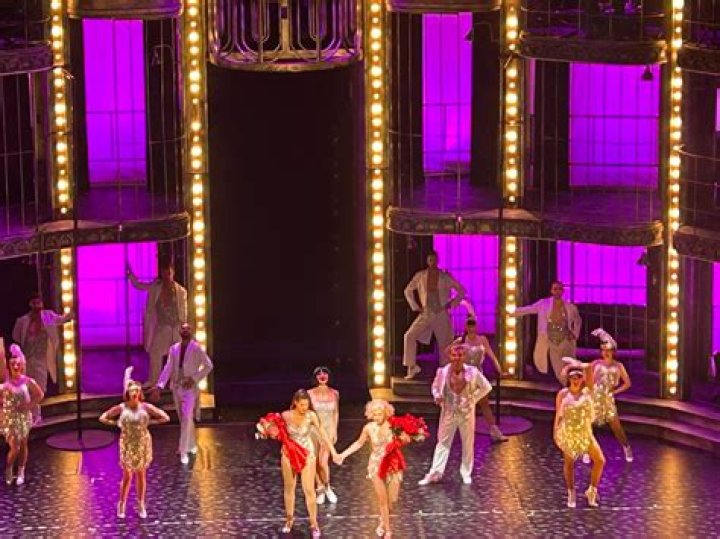 Unveiling Hollywood's Romantic Comedy And Dance Film Maestro: Sean Daniels