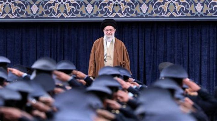 Unveiling Iran's History And Beyond With Reza Borchardt