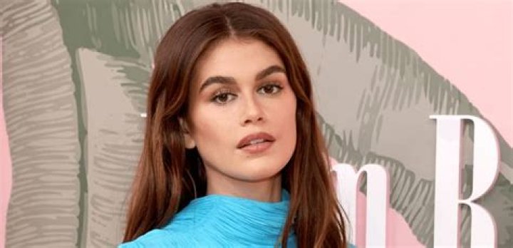 Unveiling Kaia Gerber's Weight And Height: Discoveries And Insights