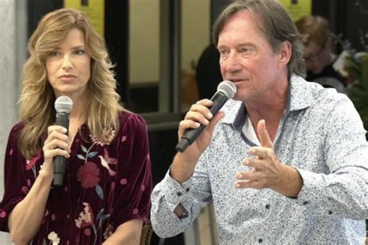 Unveiling Kevin Sorbo's Life, Love, And Fortune