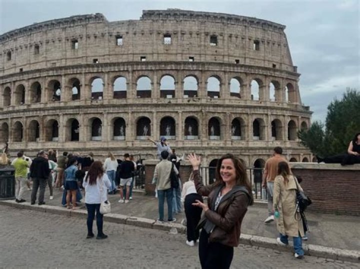 Unveiling Lidia Curanaj's Nationality: Exploring Identity And Diplomacy