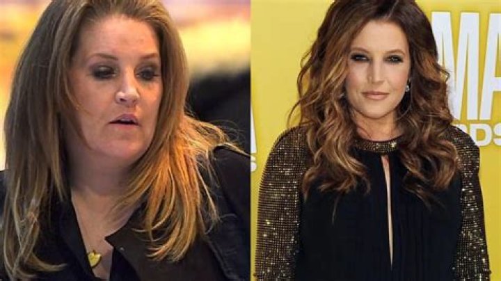 Unveiling Lisa Marie Presley's Height: Astonishing Facts And Revelations