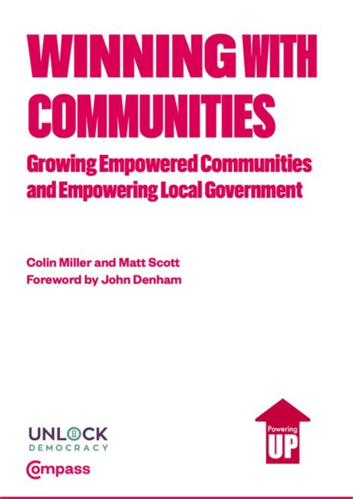 Unveiling Local Truths, Empowering Communities