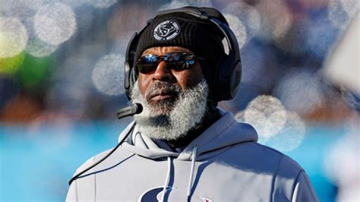 Unveiling Lovie Smith's Coaching Legacy: Discoveries And Insights