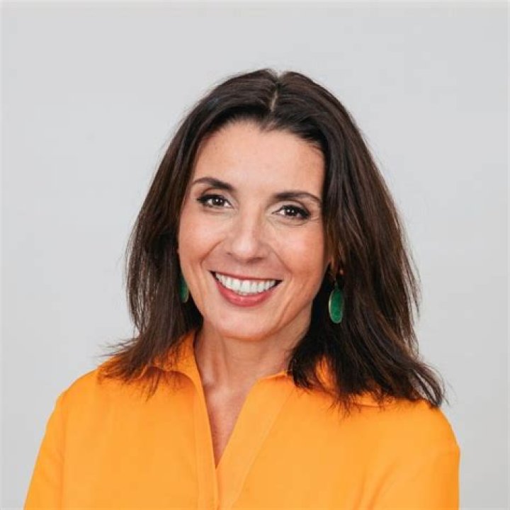Unveiling Lulu Garcia-Navarro: Insights Into Journalistic Excellence