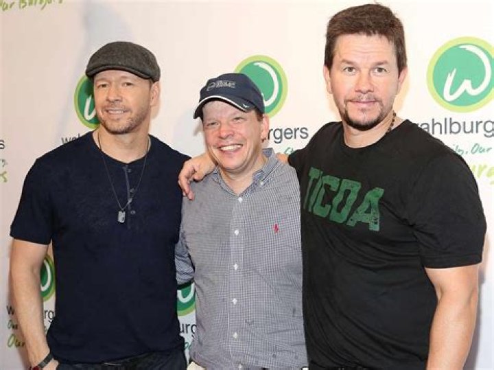 Unveiling Mark Wahlberg's Boy Band Journey: Surprising Discoveries