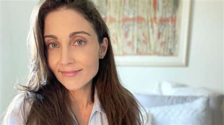 Unveiling Mary Padian's Relationship Status: Exclusive Revelations