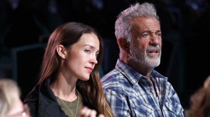Unveiling Mel Gibson's Current Partner: Discoveries And Insights