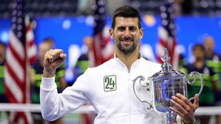 Unveiling Novak Djokovic's Height: Insights And Discoveries