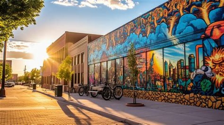 Unveiling Peoria's Hidden Gems And Healthy Delights With "Skip The Games Peoria"