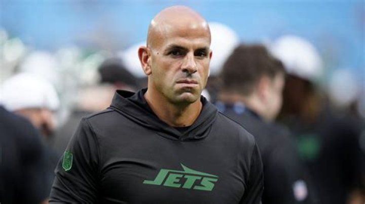 Unveiling Robert Saleh's Height: Discoveries And Insights