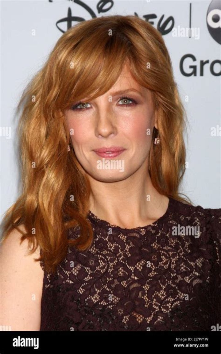 Unveiling The Allure Of Kelly Reilly's Lips: Secrets, Impact, And Style