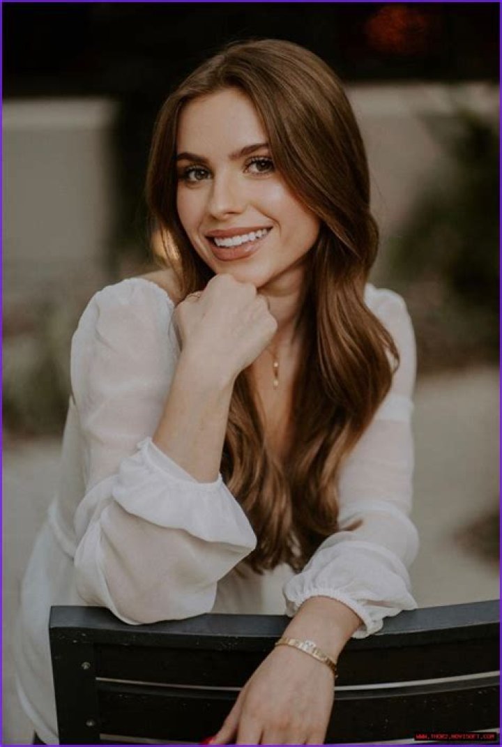 Unveiling The "Billie Rae Brandt Hot" Phenomenon: Insights And Discoveries