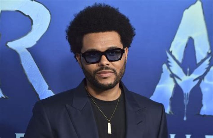 Unveiling The Canadian Heart Of The Weeknd: Discoveries And Insights