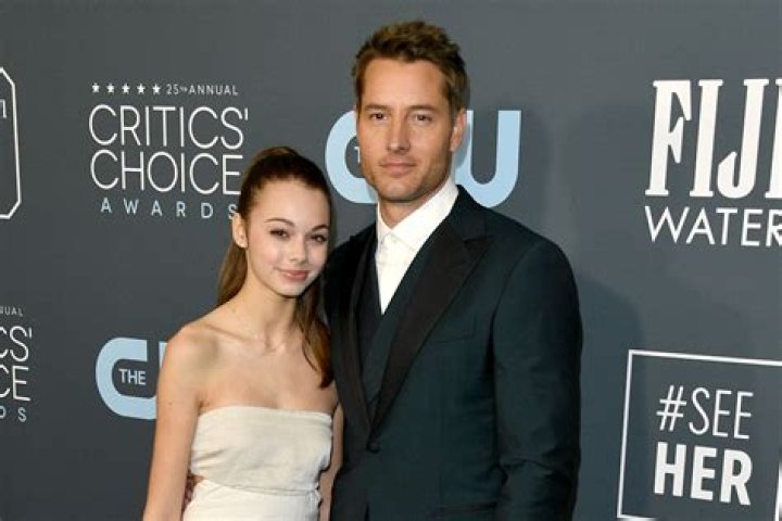 Unveiling The Charming World Of Justin Hartley's Family: Uncover Hidden Truths