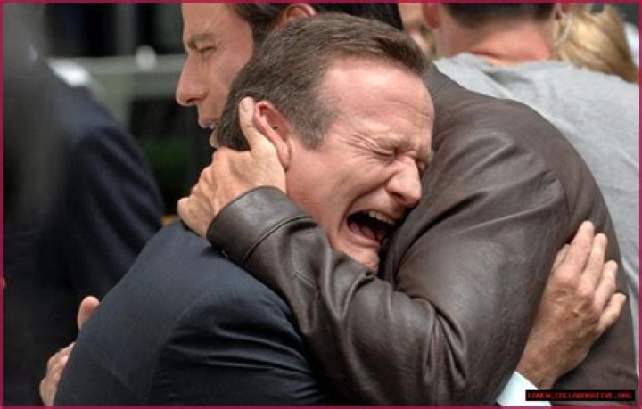 Unveiling The Circumstances: Robin Williams' Tragic Farewell