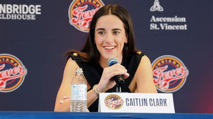 Unveiling The Complexities Of Caitlin Clark's Gender Identity