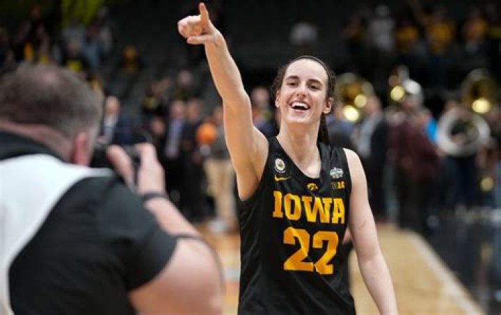 Unveiling The Courage, Identity, And Impact Of Caitlin Clark
