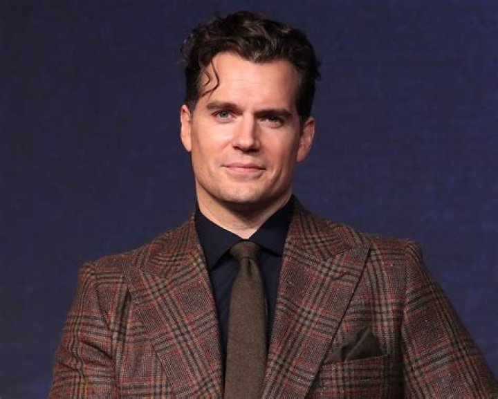 Unveiling The Enchanting Union Of Henry Cavill And Wife: Discoveries And Insights