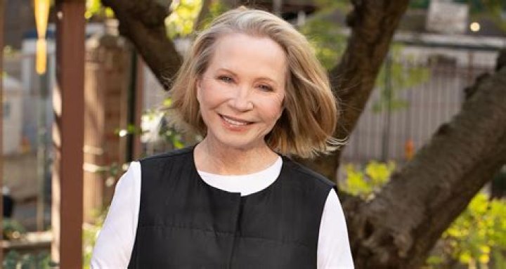 Unveiling The Enchanting World Of Debra Jo Rupp: Discoveries And Insights