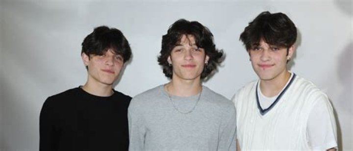 Unveiling The Enchanting World Of Sturniolo Triplets Tickets