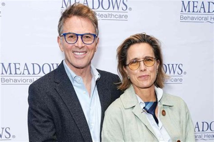 Unveiling The Enduring Love Story Of Tea Leoni And Tim Daly