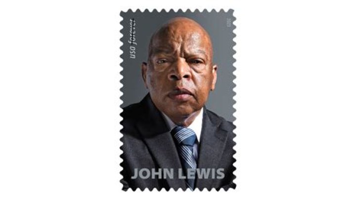Unveiling The Enigma Behind His Marriage To John Lewis