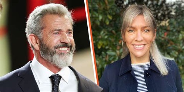 Unveiling The Enigma Of Mel Gibson's Wife