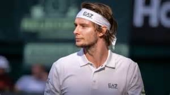 Unveiling The Enigmatic Nationality Of Tennis Star Alexander Bublik