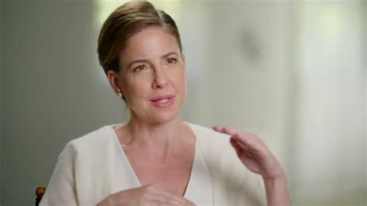 Unveiling The Enigmatic Robin Weigert: Discoveries And Insights