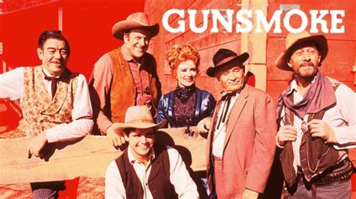 Unveiling The Epic Conclusion: How Gunsmoke Ended