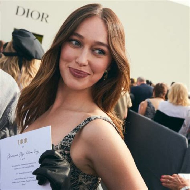 Unveiling The Extraordinary World Of Alycia Debnam-Carey