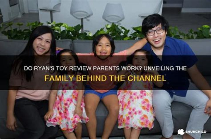 Unveiling The Family Behind The Music