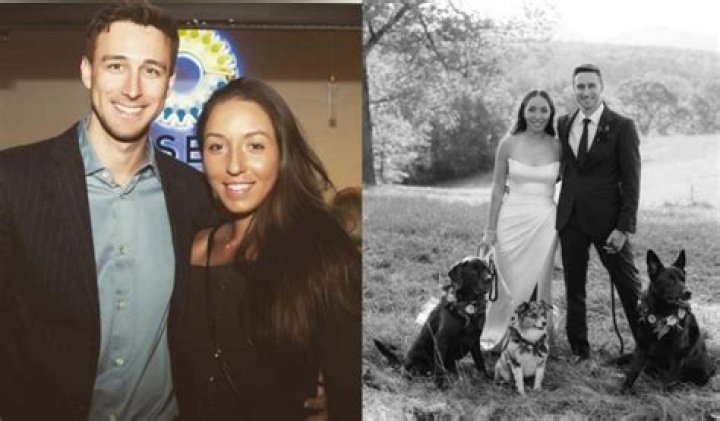 Unveiling The Financial Empire Behind Jessica Pegula's Husband