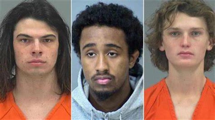 Unveiling The Gilbert Goons: Uncovering Their Hateful Agenda