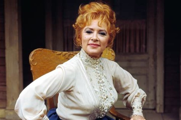 Unveiling The Height Of Amanda Blake: Discoveries And Insights